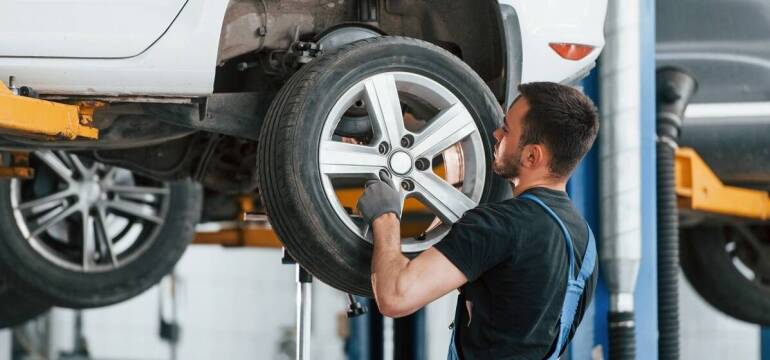 Jakie usługi oferuje Artex. Auto Serwis?