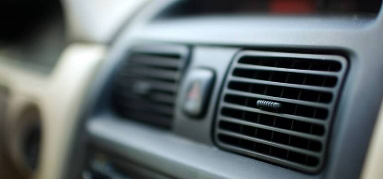 Kris Car - wszystko co musisz wiedzieć o klimatyzacji samochodowej