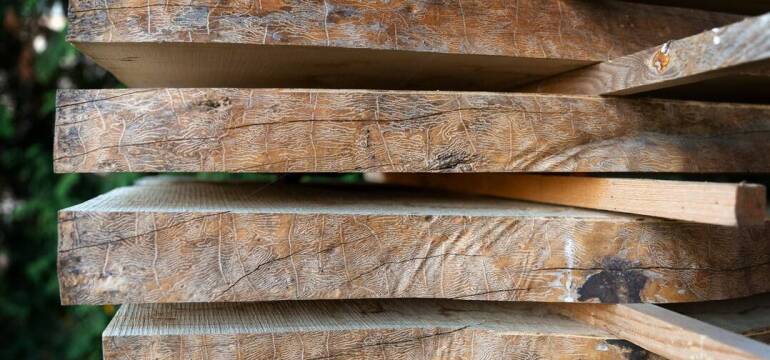 Tartak Drew-Trak: Tarcica - kluczowy element w przemyśle drzewnym