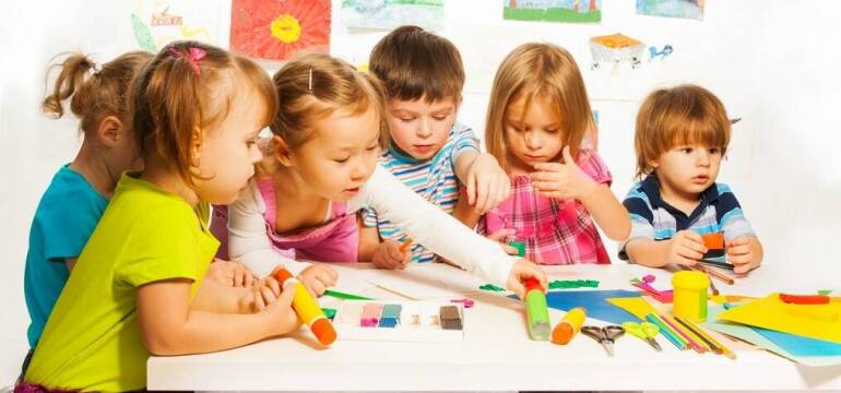 Niepubliczne Przedszkole i Żłobek Bajka Ewelina Stefańska w Pułtusku - idealne miejsce dla Twojego dziecka