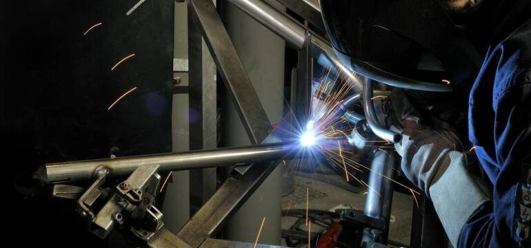 Spawanie MIG - w jakich sytuacjach zastosować tę metodę?