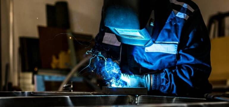 Proffswelders: Czym charakteryzuje się spawanie TIG i jakie są jego główne zalety?