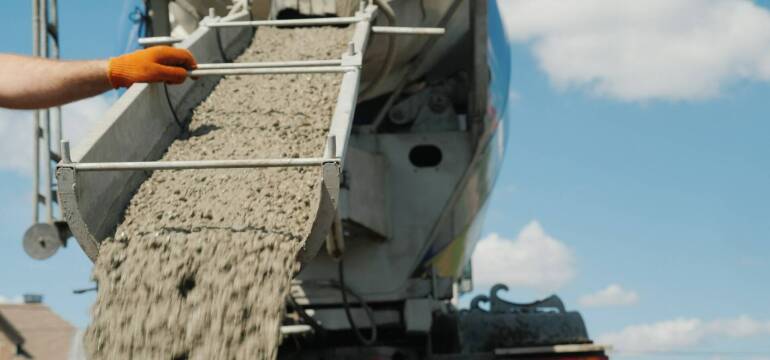 Stambet Bud – najlepsi fachowcy od mieszanek betonowych