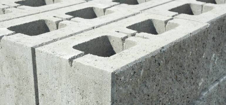 Bloczki z betonu komórkowego - doskonały wybór na solidne i energooszczędne budownictwo od Rol-Mex Marian Piotrowski