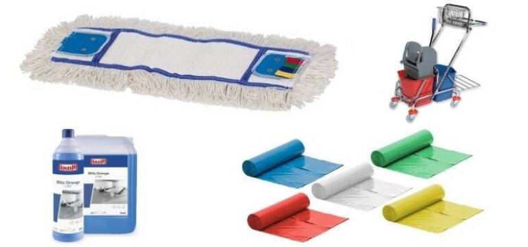 Merkury: Wybór odpowiednich artykułów gospodarstwa domowego dla Twojego domu