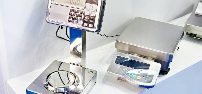 Dlaczego powinno się naprawiać wagi sklepowe i laboratoryjne w firmie Roberta Głoska?