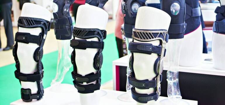 Ortezy dla dzieci ze Sklepu Ortopedyczno-Medycznego mediKA - kiedy są potrzebne i jak je stosować?