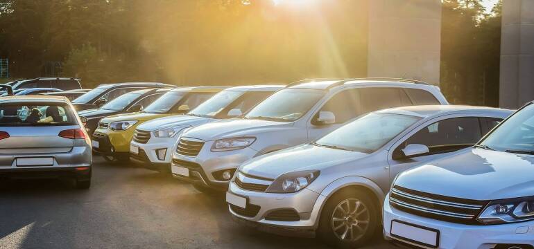 Kłopot ze sprzedażą auta używanego? Odwiedź firmę zajmującą się skupem - Kupię Twoje Auto