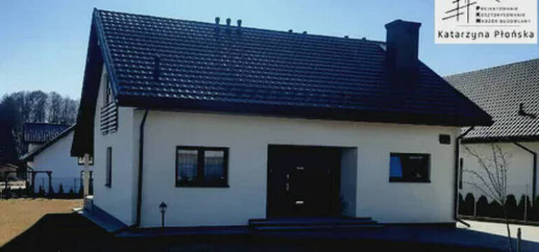 Poznaj ofertę firmy Katarzyna Płońska Projektowanie, Kosztorysowanie, Nadzór Budowlany.