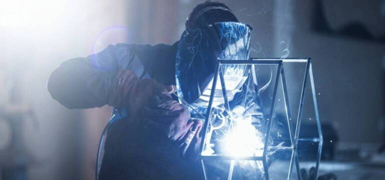 Profi Weld - Kompleksowe usługi spawalnicze na najwyższym poziomie