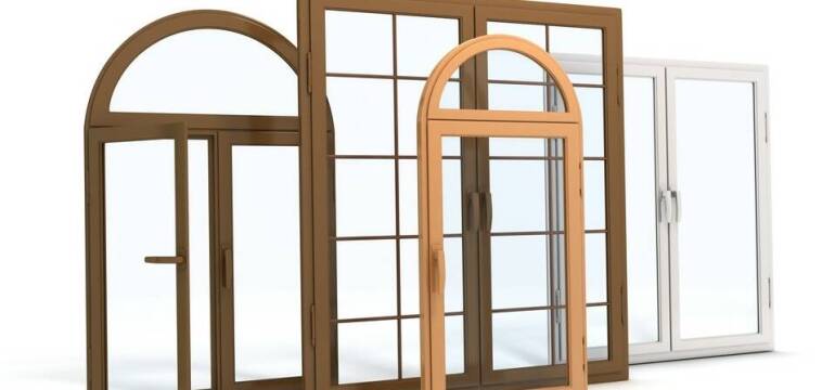 Jaki typ okien sprawdzi się najlepiej do domu jednorodzinnego? - oferta firmy P.H.U. Łukasz Kłapkowski