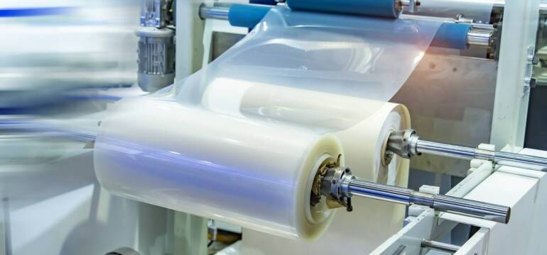 Folia HDPE vs. LDPE - czym się różnią te produkty? Zgrzewanie z Folii