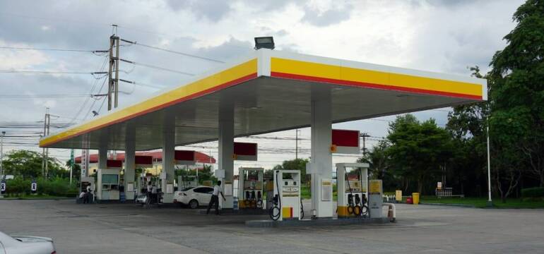 Legalizacji dystrybutorów paliwowych z firmą Petroko