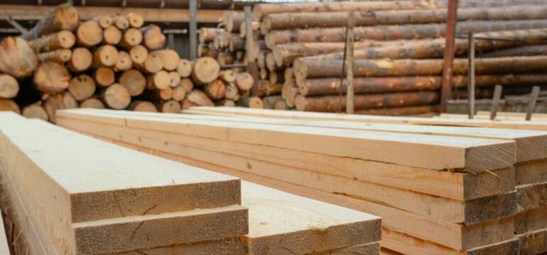 Drewex – Lider w produkcji wyrobów drewnianych 