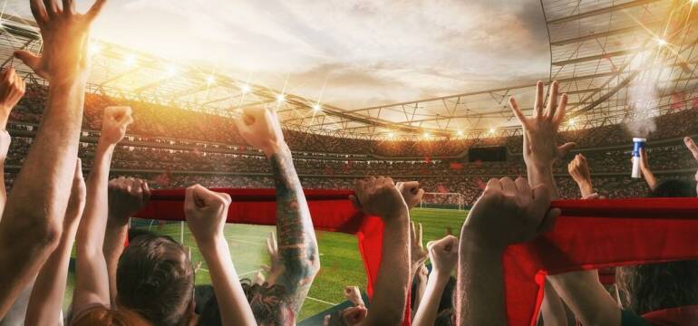 Sklep Gnypki: Historia i znaczenie szalików piłkarskich w kulturze kibicowskiej