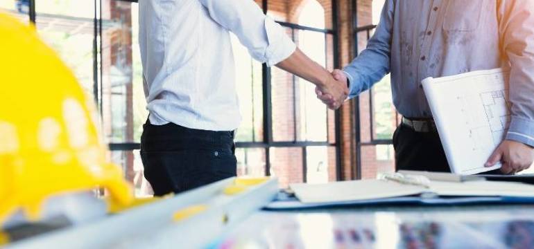 Firma budowlana od A do Z – jak i kiedy ją zatrudnić?
