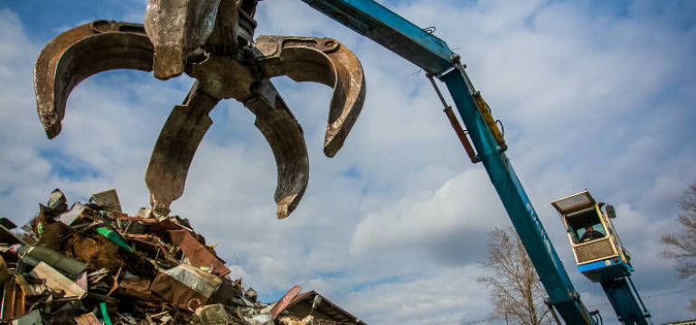 Ekologia jest ważna