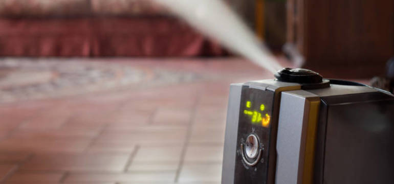 Dlaczego warto mieć oczyszczacz powietrza w swoim domu?