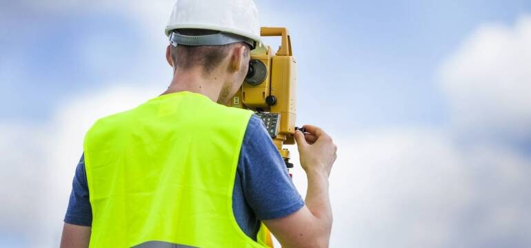 Geodezyjny podział nieruchomości - Limbus Usługi Geodezyjne