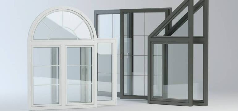 Porównanie okien z profili PCV i aluminiowych z firmy Prowindows – co wybrać?
