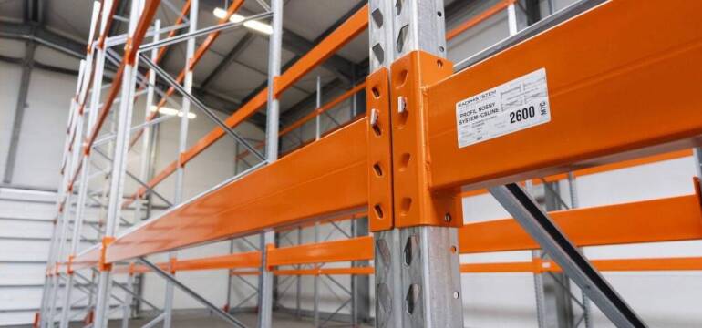 Racksystem – Twój dostawca mebli metalowych!