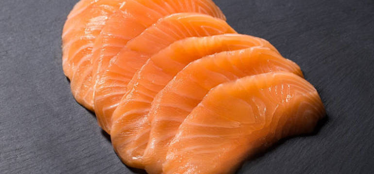 Dlaczego warto jeść ryby?