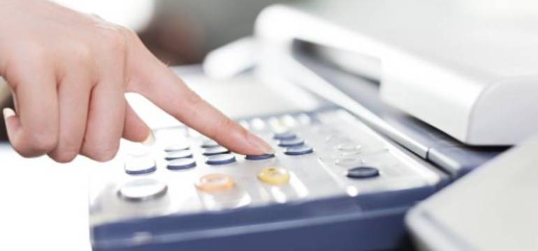 Którą kserokopiarkę wybrać do biura?