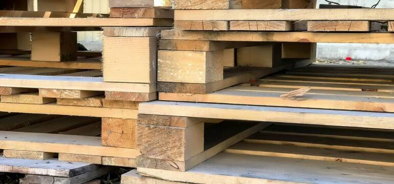 Ekologiczne opakowania ze sklejki – Drewmat