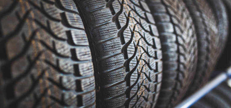Jak dbać o opony w aucie dostawczym?