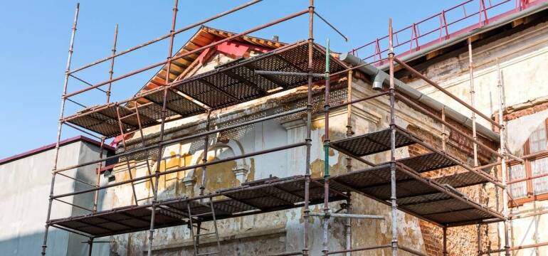 Konserwacja zabytków w Krakowie – znaczenie dla kultury