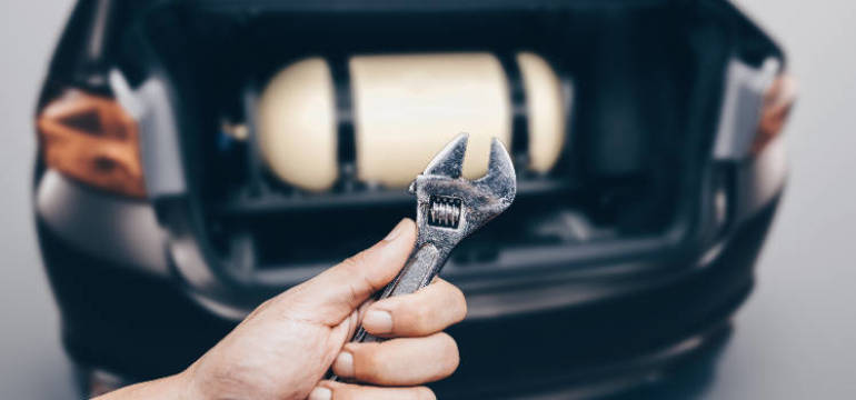 Jakie zalety ma samochodowa instalacja gazowa?