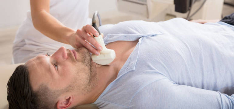 Jak prawidłowo zdiagnozować tarczycę?