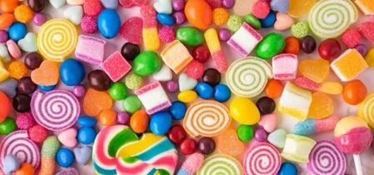 Trolli Pop Eye – wyjątkowe słodycze dla każdego