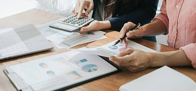 Rozliczenia roczne i doradztwo podatkowe w Sieradzu