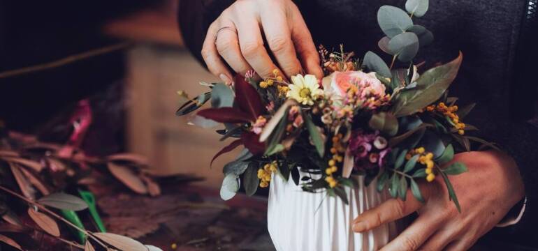 Kwiaty na Dzień Matki – Pat-Dekor