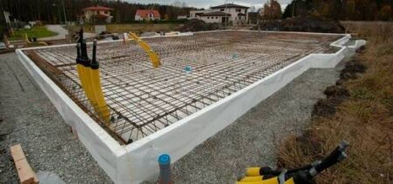 Profilmont Stal s.c. – Specjaliści od zbrojenia fundamentów