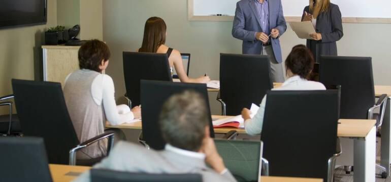 Szkolenia z zakresu prawa pracy – Biuro Rachunkowe ALFA