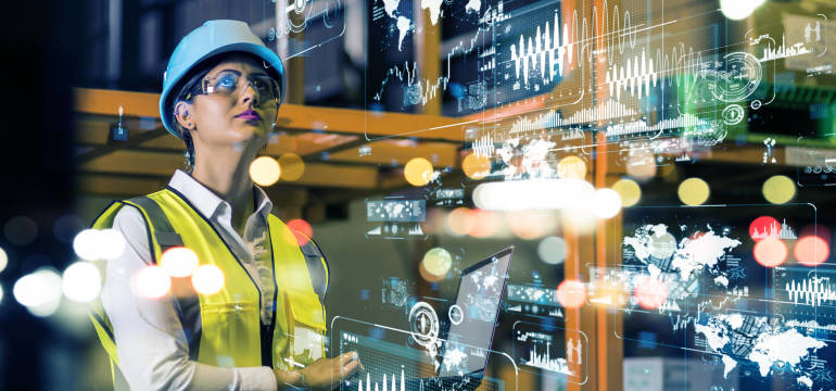 Czym jest automatyka przemysłowa? Główne zasady działania i funkcje