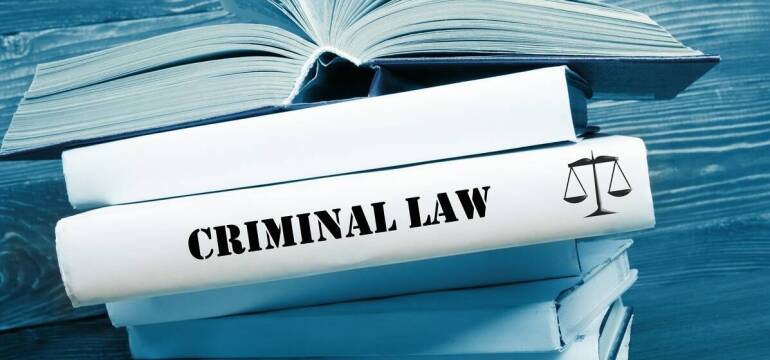 Przestępstwa w polskim prawie karnym – Kancelaria Bezat