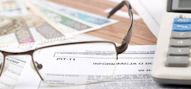 Co należy wiedzieć o składaniu deklaracji PIT-11 za rok 2019?