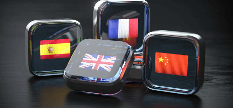 Nauka języka obcego możliwa jest w każdym wieku!