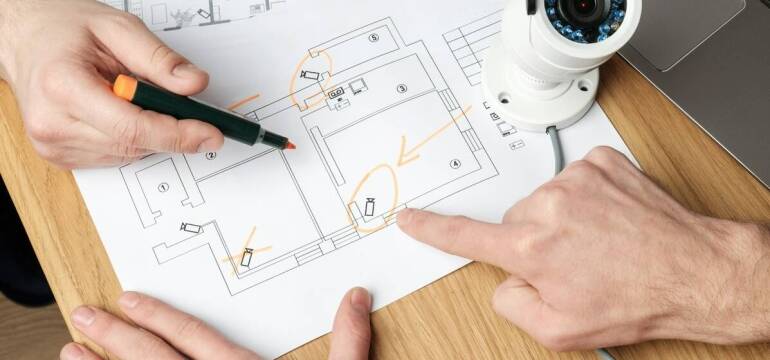 Systemy monitoringu – wybór i instalacja