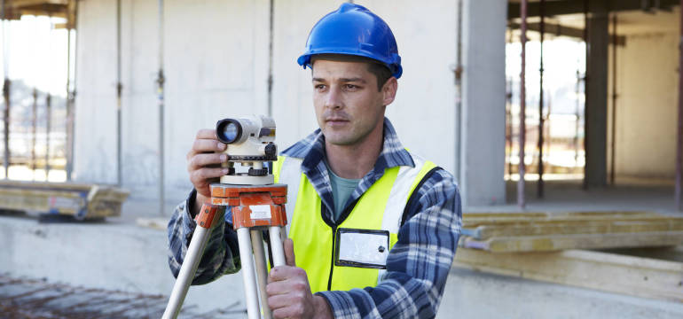 Co warto wiedzieć na temat usług geodezyjnych?