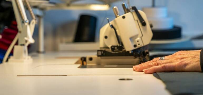 Ekspresowe przeróbki ubrań w Krakowie – Halyna Horskykh