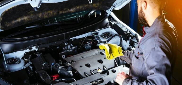 Filtr cząstek stałych DPF – jak dbać o jego sprawność?