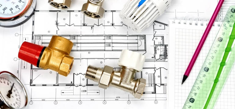 Stwórz instalację gazową i kotłownie w domu z dobrym instalatorem!