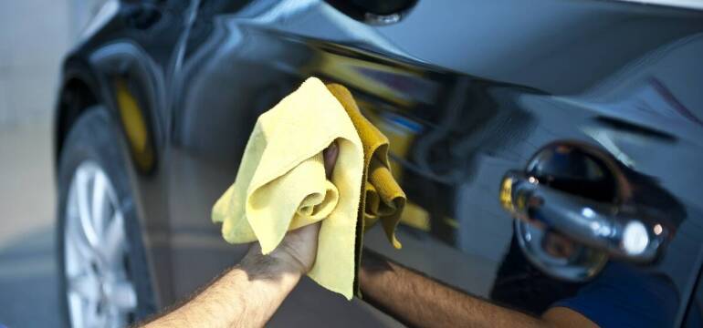 Usługi autodetailingu – Auto-Spa w Zabrzu