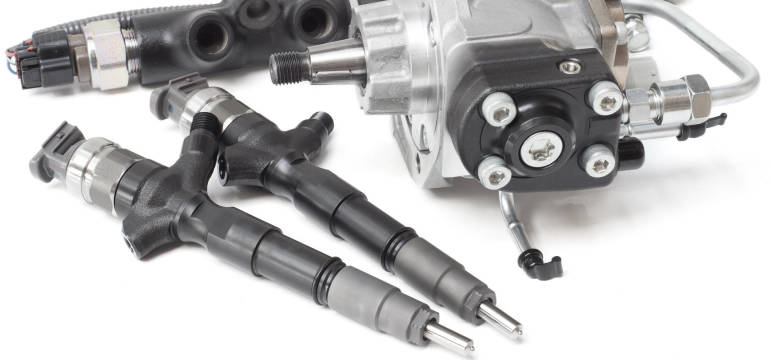 Jak przebiega regeneracja wtryskiwaczy i czy ten zabieg się opłaca?