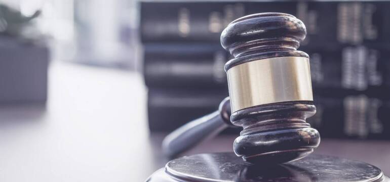 Apelacja w sprawach karnych – Kancelaria Igora Achrymowicza