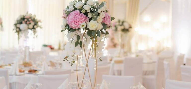 Wesele tematyczne - Castor Kielce